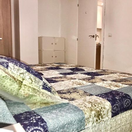 Centro-Casco Antiguo C/Sauceda-San Eloy Appartement Sevilla Buitenkant foto