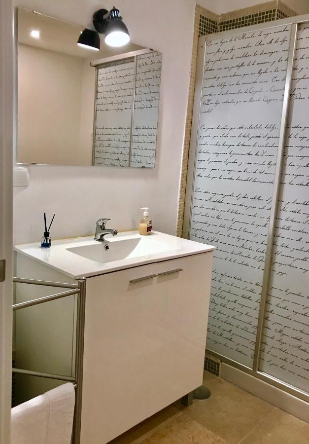 Centro-Casco Antiguo C/Sauceda-San Eloy Appartement Sevilla Buitenkant foto